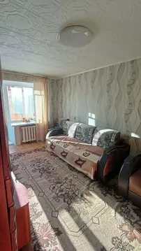 3-к кв. Пермский край, Пермь Кавалерийская ул., 3А (64.3 м)