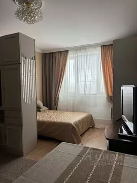 1-к кв. Москва Мячковский бул., 31/19 (38.0 м)