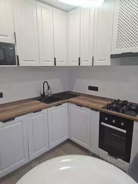 1-к кв. Москва Большая Почтовая ул., 1/33 (33.0 м)