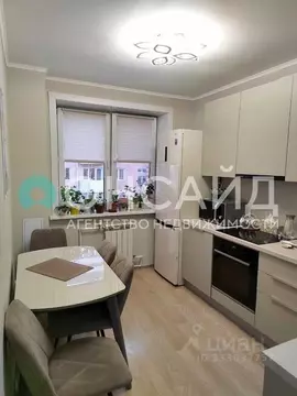1-к кв. Бурятия, Улан-Удэ 112-й мкр, 21 (41.6 м)