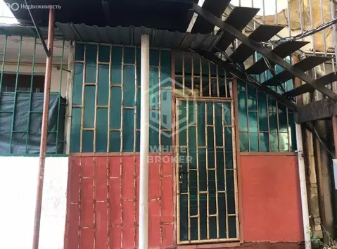 Квартира-студия: Ялта, Поликуровская улица, 7 (22 м)