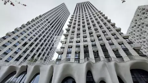 Продается 3-комнатная квартира