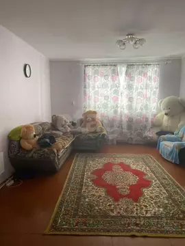 Дом в Свердловская область, Тугулымский муниципальный округ, д. Гурина ...