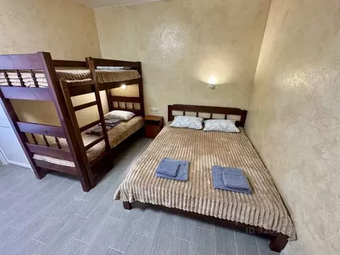 Комната Крым, Сакский район, с. Штормовое ул. Прибрежная, 15