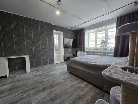 3-к кв. Новосибирская область, Новосибирск ул. Костычева, 38/2 (62.0 ...