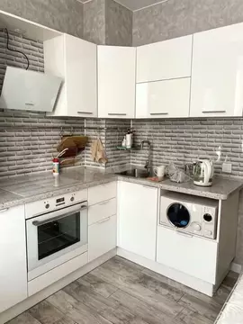 2-к кв. Иркутская область, Ангарск 77-й кв-л, 1 (53.3 м)
