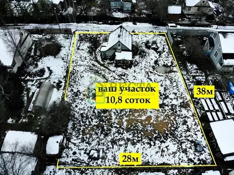 Дом в Ленинградская область, Всеволожский район, Лесколовское с/пос, ...