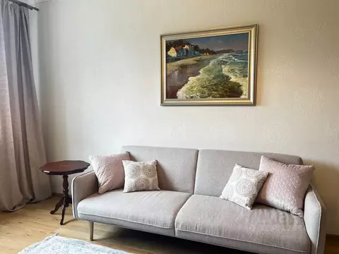 2-к кв. Калининградская область, Светлогорск Олимпийский бул., 5 (55.0 ...