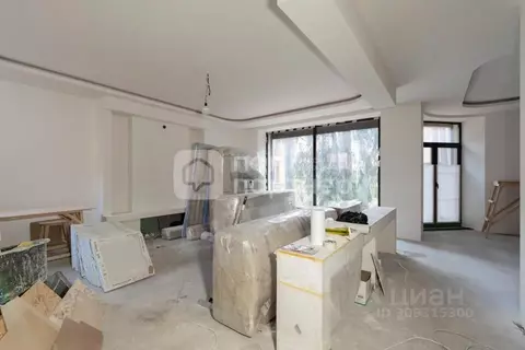 Таунхаус в Санкт-Петербург пос. Лисий Нос, Песочная ул., 3к26 (246 м)