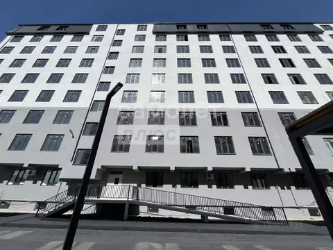 1-к кв. Дагестан, Махачкала Ветеран мкр, ул. 10-я Ветеранская, 16А ...
