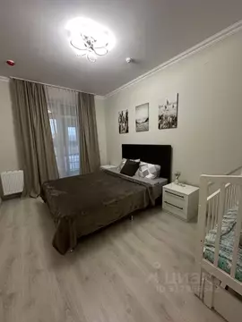 Комната Пермский край, Пермь ул. Луначарского, 97 (43.0 м)