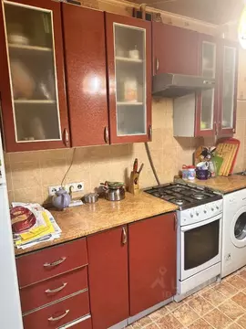 3-к кв. Москва Большая Очаковская ул., 17 (65.0 м)