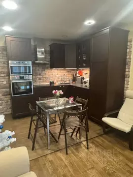 2-к кв. Москва ул. Вертолетчиков, 9к1 (60.0 м)