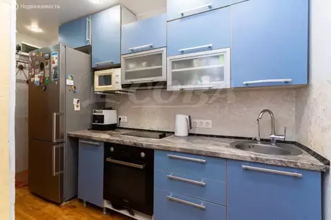 2-комнатная квартира: Тюмень, улица 30 лет Победы, 142 (42 м)