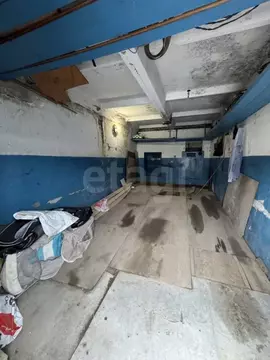 Гараж в Тюменская область, Тюмень ул. 30 лет Победы, 87/4 (16 м)