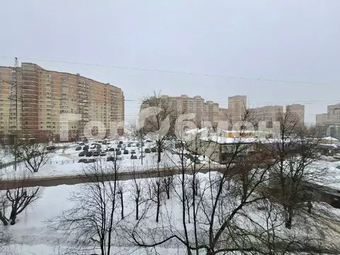 2-к кв. Московская область, Щелково просп. 60 лет Октября, 2а (54.9 м)