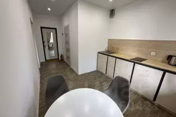 1-к кв. Нижегородская область, Нижний Новгород Политехник СНТ, 23 ...