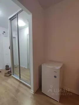 Студия Ярославская область, Ярославль ул. Лескова, 42 (20.0 м)