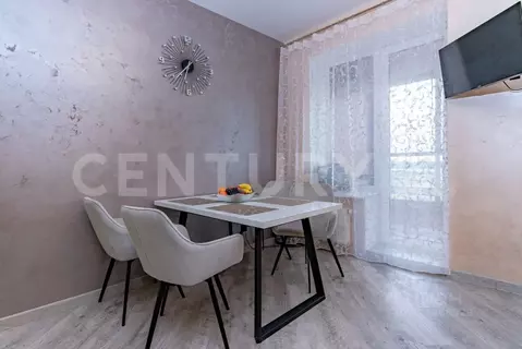 2-к кв. Ленинградская область, Ломоносовский район, Аннинское ...