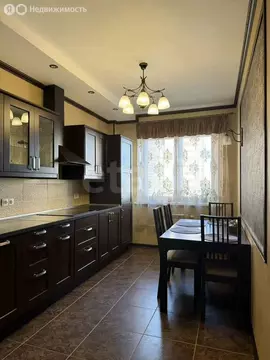 3-комнатная квартира: Раменское, Лучистая улица, 2 (84.7 м)