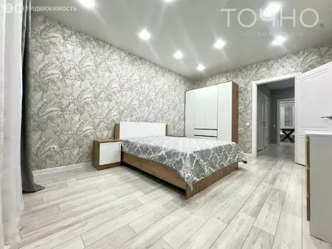 2-комнатная квартира: Пенза, Ключевая улица, 99 (66.3 м)