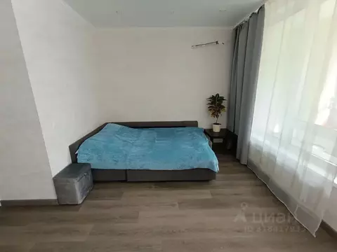 Студия Башкортостан, Уфа ул. Энтузиастов, 7 (37.0 м)