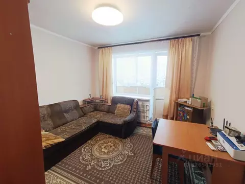 2-к кв. Свердловская область, Новоуральск ул. Сергея Дудина, 14 (47.2 ...