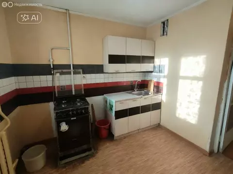 2-комнатная квартира: посёлок городского типа Медведево, ...