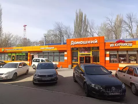 Торговая площадь в Саратовская область, Саратов Астраханская ул., ...