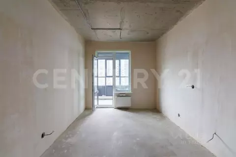 1-к кв. Ленинградская область, Кудрово г. Всеволожский район, ...