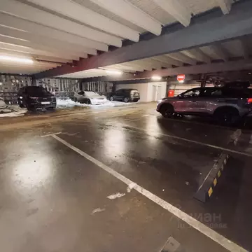 Гараж в Москва ул. Корабельная, 6А (14 м)