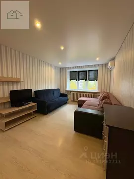 1-к кв. Воронежская область, Воронеж Южно-Моравская ул., 14 (35.0 м)