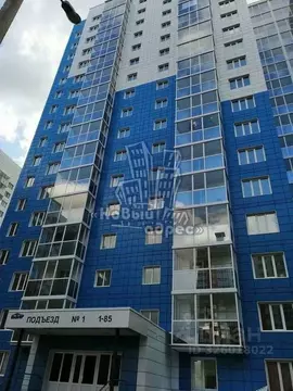 1-к кв. Воронежская область, Воронеж ул. 45-й Стрелковой Дивизии, ...