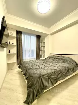 1-к кв. Ставропольский край, Кисловодск ул. Пушкина (42.0 м)