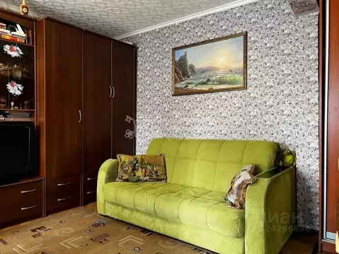 1-к кв. Иркутская область, Иркутск Советская ул., 176/169 (30.5 м)