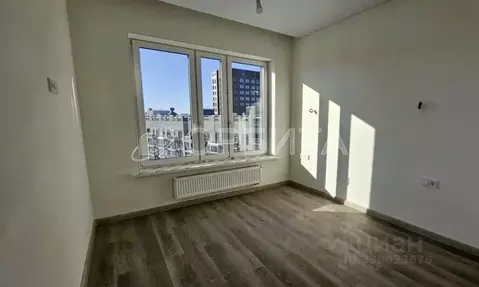 1-к кв. Тюменская область, Тюмень ул. Разведчика Кузнецова, 7 (40.2 м)