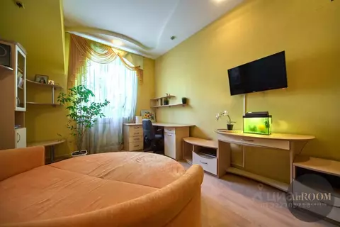 3-к кв. Волгоградская область, Волжский ул. Имени Рихарда Зорге, 4 ...