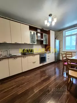 2-к кв. Башкортостан, Уфа ул. Рудольфа Нуреева, 23 (68.0 м)