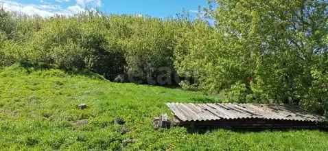 Участок в село Равнец, Зелёная улица (25 м)