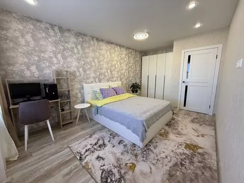 3-к кв. Марий Эл, Йошкар-Ола бул. Чавайна, 45 (62.5 м)