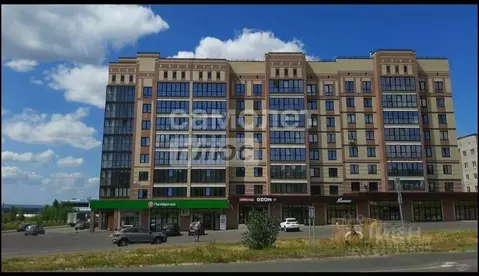 2-к кв. Марий Эл, Волжск ул. Кабанова, 12 (70.0 м)