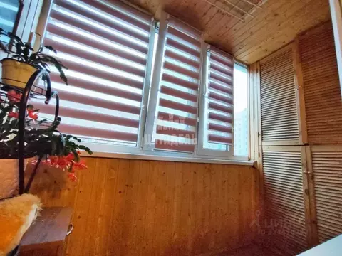 1-к кв. Воронежская область, Воронеж Тепличная ул., 26/2 (38.1 м)