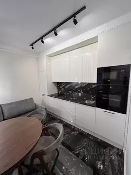 2-к кв. Москва Волгоградский просп., 32/3к7 (40.0 м)