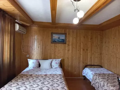 1-к кв. Краснодарский край, Анапа ул. Маяковского, 159 (30.0 м)