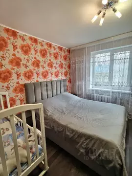 3-к кв. Тюменская область, Тюмень Широтная ул., 111 (64.0 м)