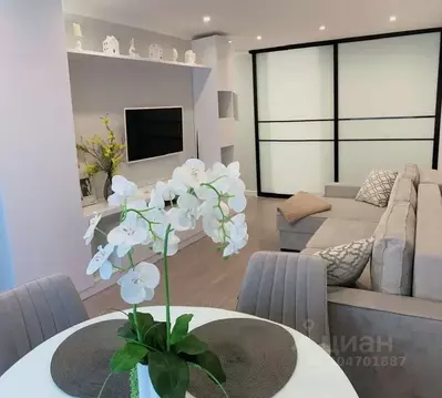 2-к кв. Ставропольский край, Кисловодск Широкая ул., 33 (40.0 м)