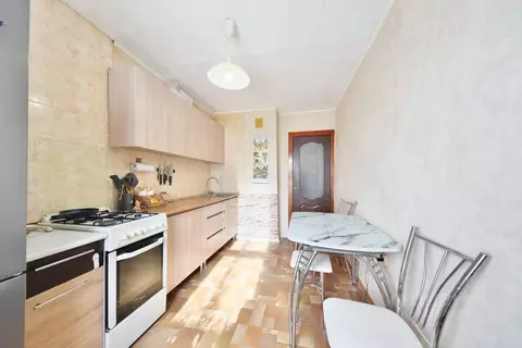 2-к кв. Севастополь ул. Хрусталева, 179 (60.4 м)