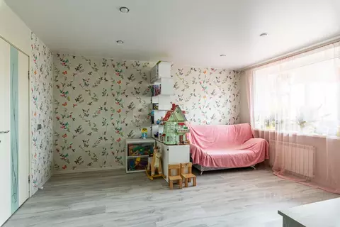 3-к кв. Санкт-Петербург, Санкт-Петербург, Колпино Заводской просп., 40 ...