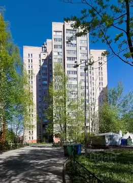 2-к кв. Санкт-Петербург ул. Ильюшина, 15К2 (54.4 м)
