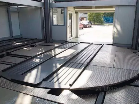 Офис в Москва 2-я Брестская ул., 6 (426 м)